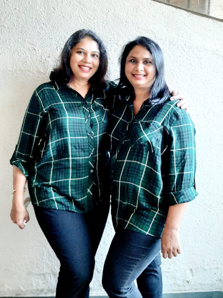 THE DESIGN DUO BEHIND MINTSART