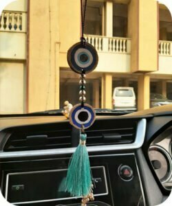 Car Charm - Hanging in the car