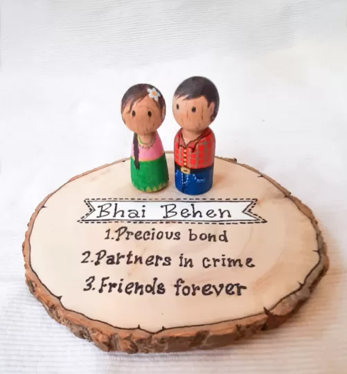 Gifts For Raksha Bandhan | Raksha Bandhan 2023 | Raksha Bandhan Memento